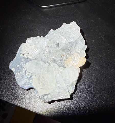 Apophyllite