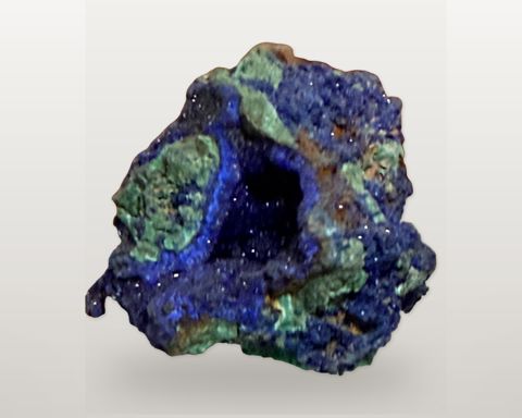 Azurite