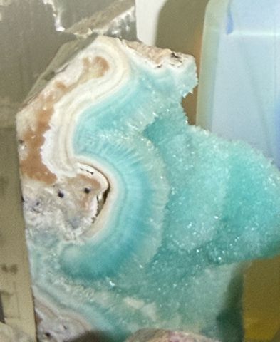 Hemimorphite