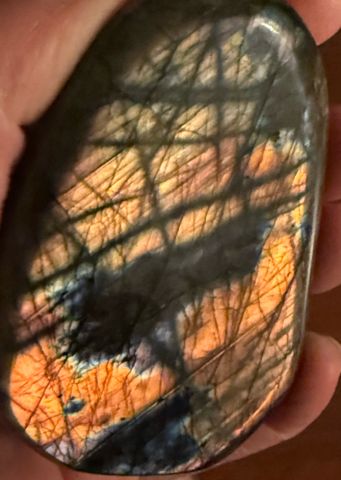 Labradorite